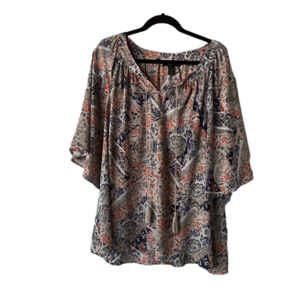 Style&Co blouse - Picture 4 of 10